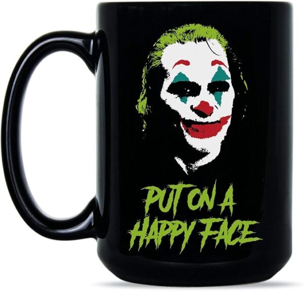 We Got Good Joker Coffee Mug