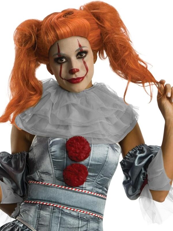 Deluxe Pennywise Costume - Top